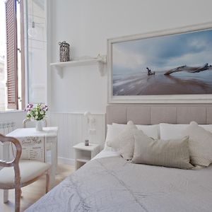 Deluxe Double Kamer
